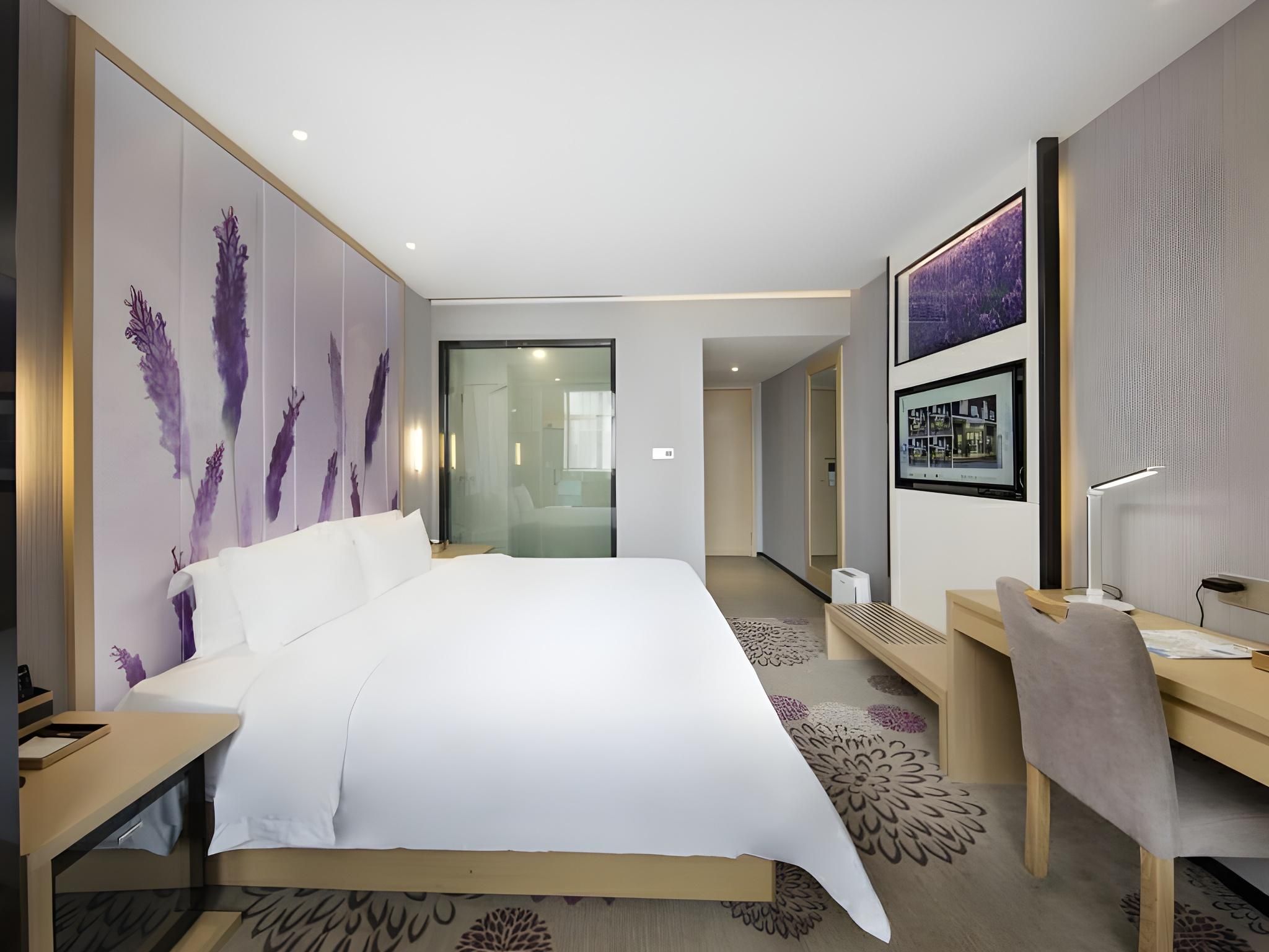 WH - Liren T Special Room