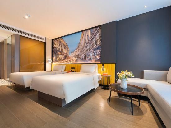 Twin Executive Room