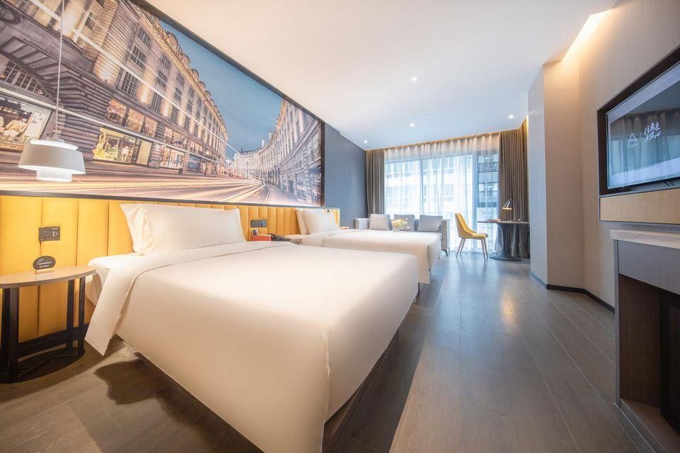 Twin Executive Room