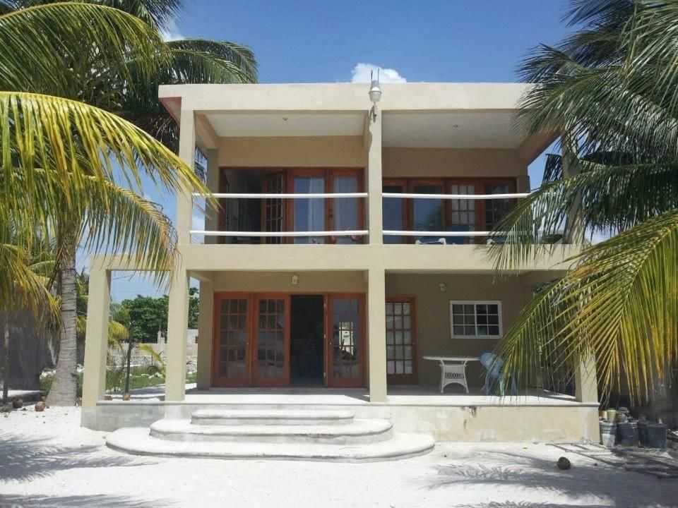 Villas Del Mar