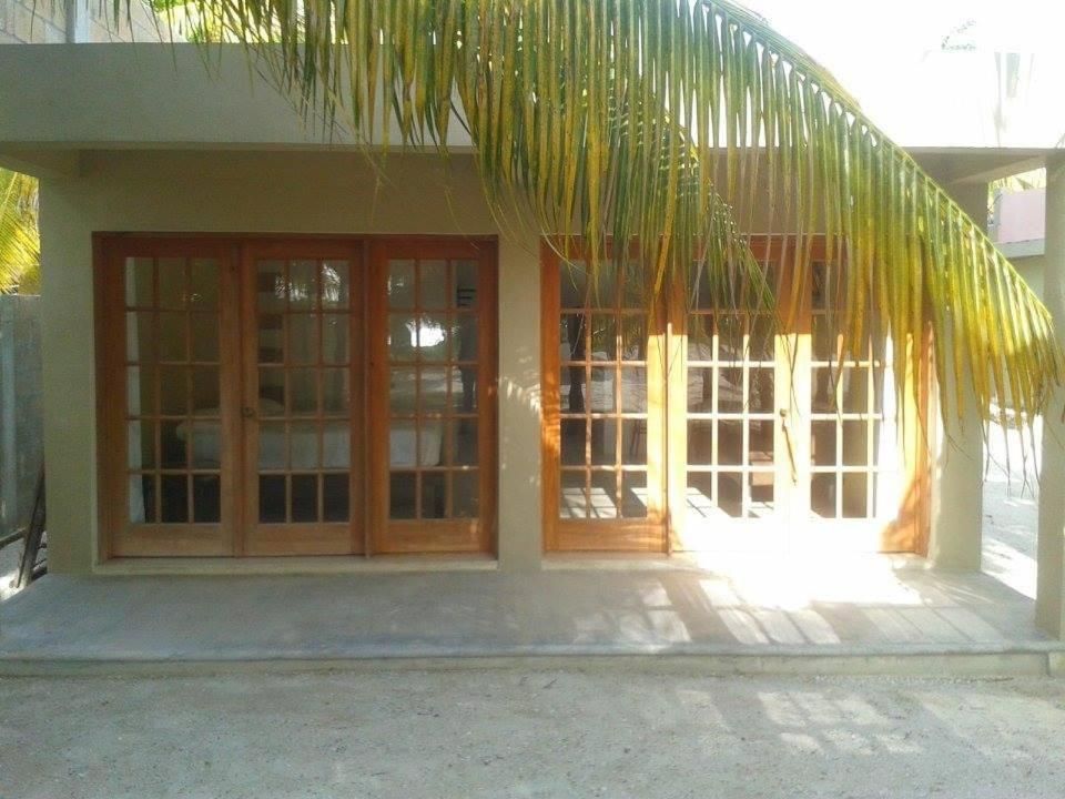 Villas Del Mar