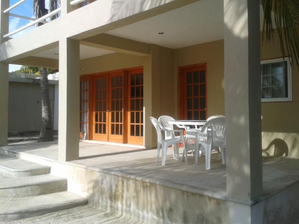 Villas Del Mar