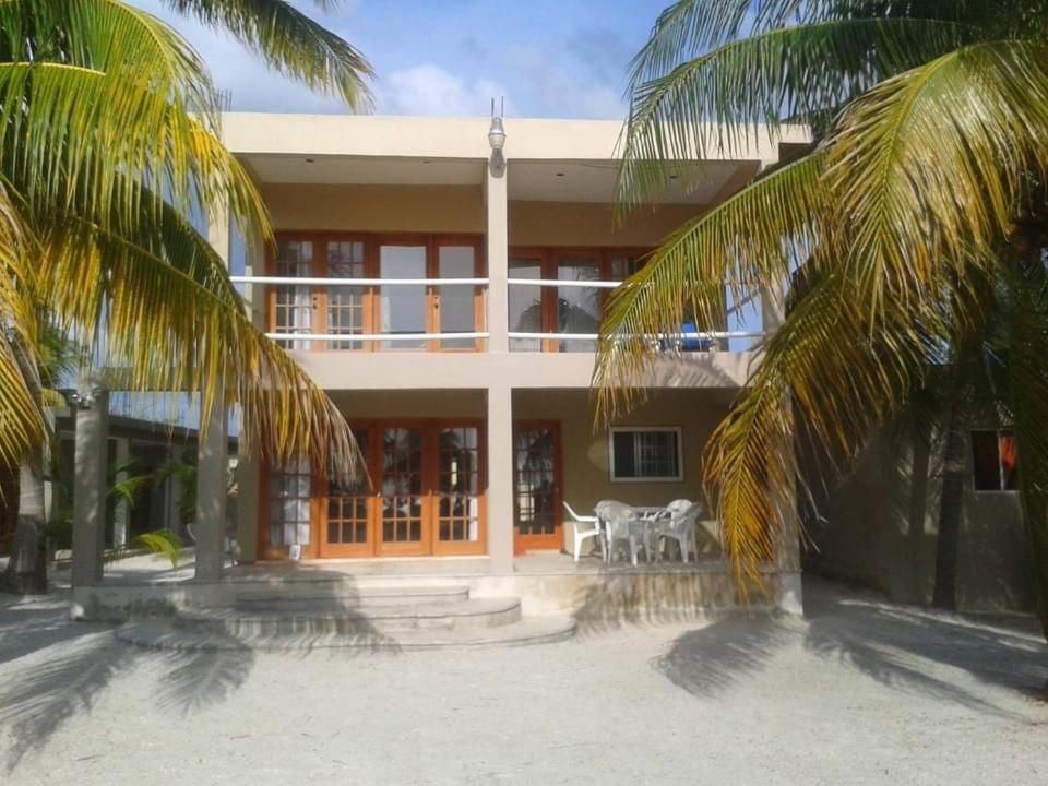 Villas Del Mar
