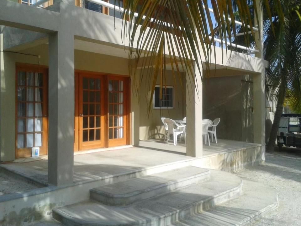 Villas Del Mar