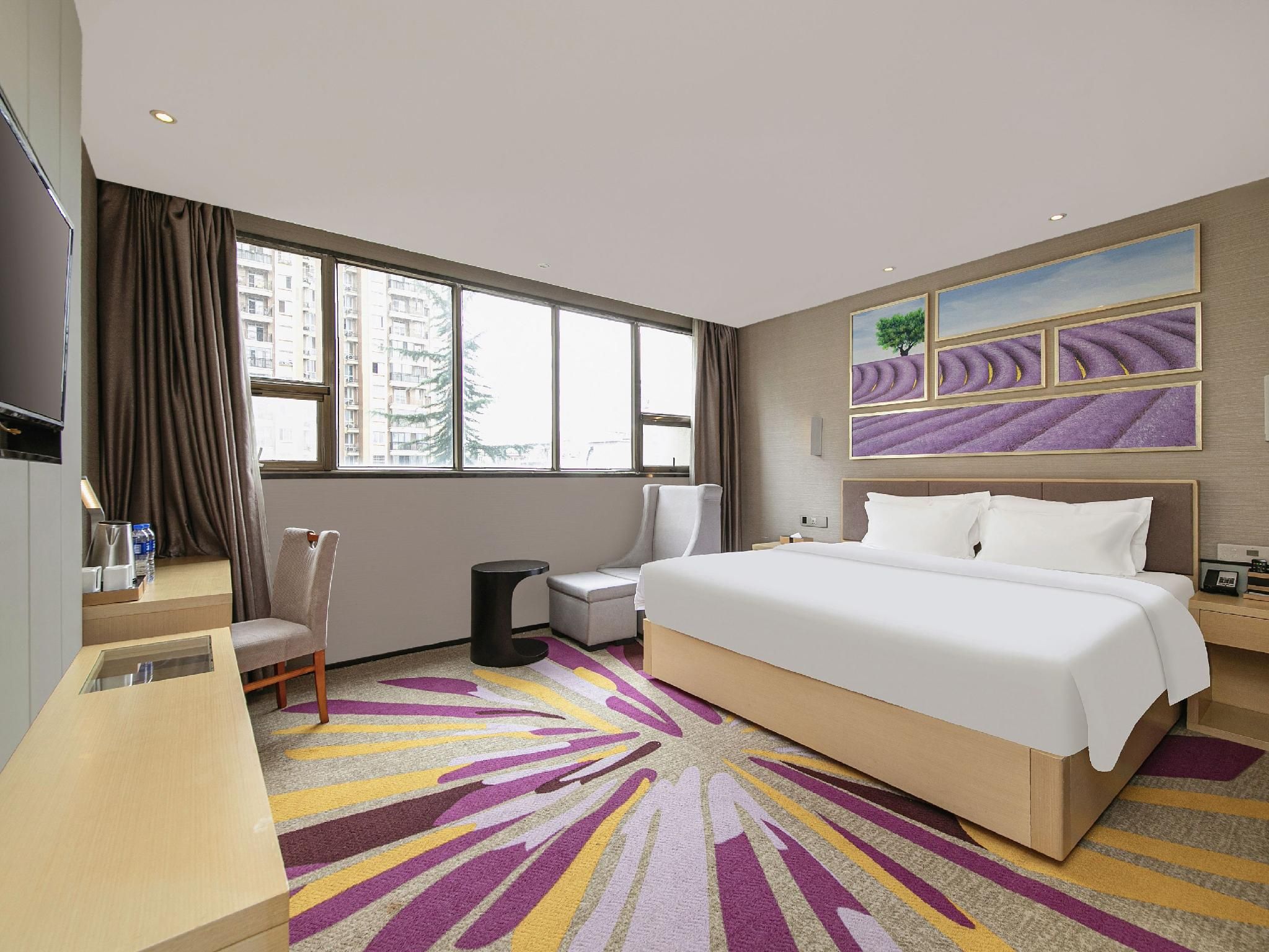 Business Double Room