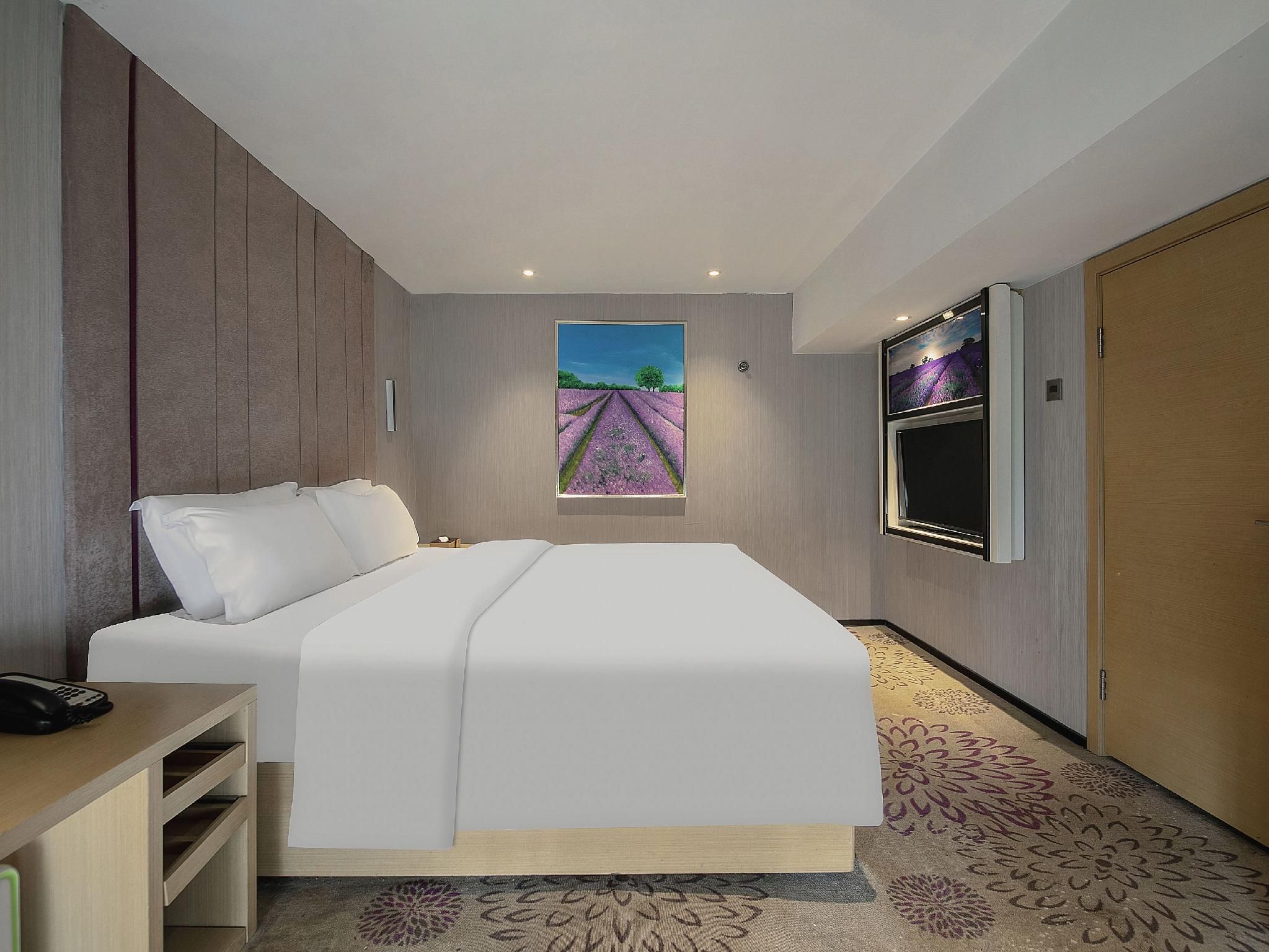 Xana Double Room