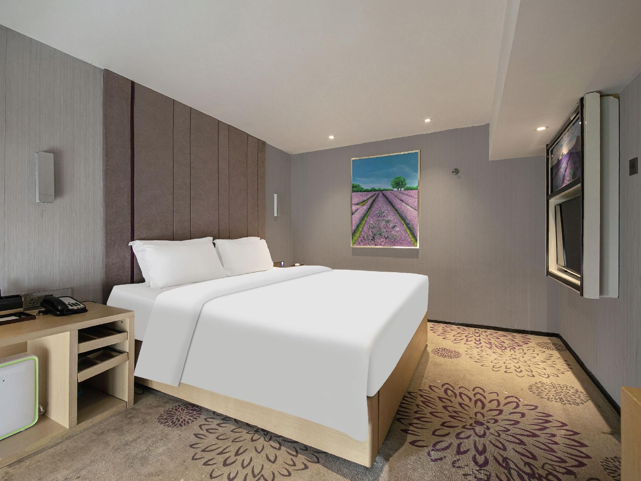 Xana Double Room