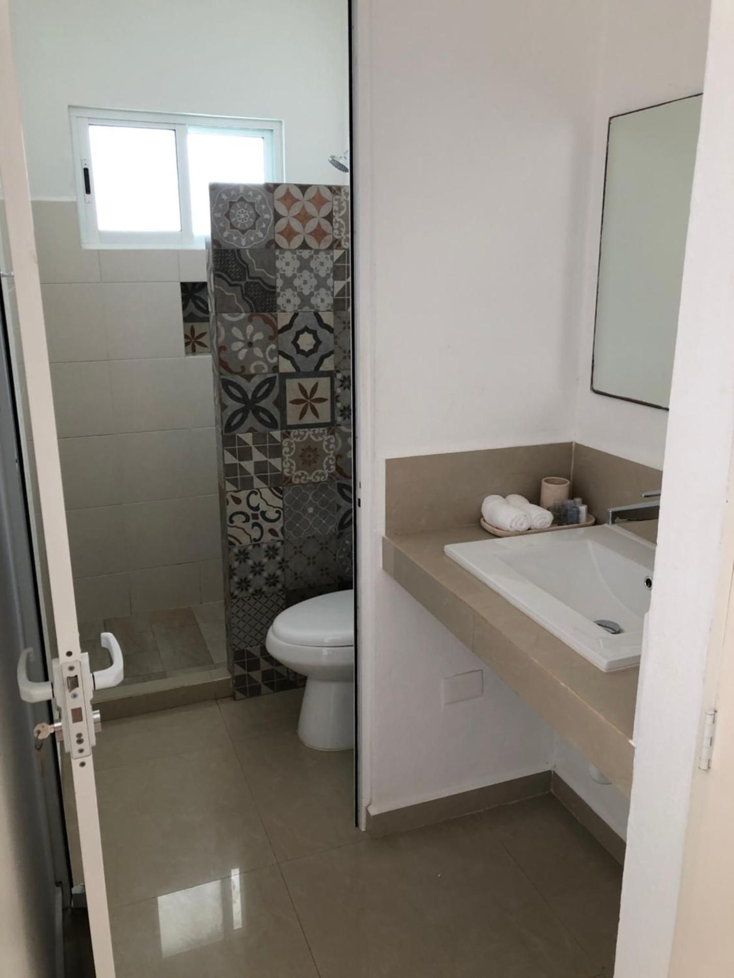 Standard Double Suite