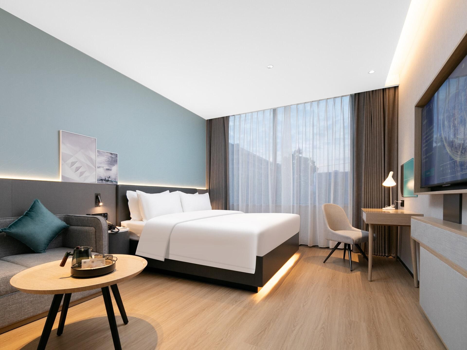 WH - Business 1 Bed Room
