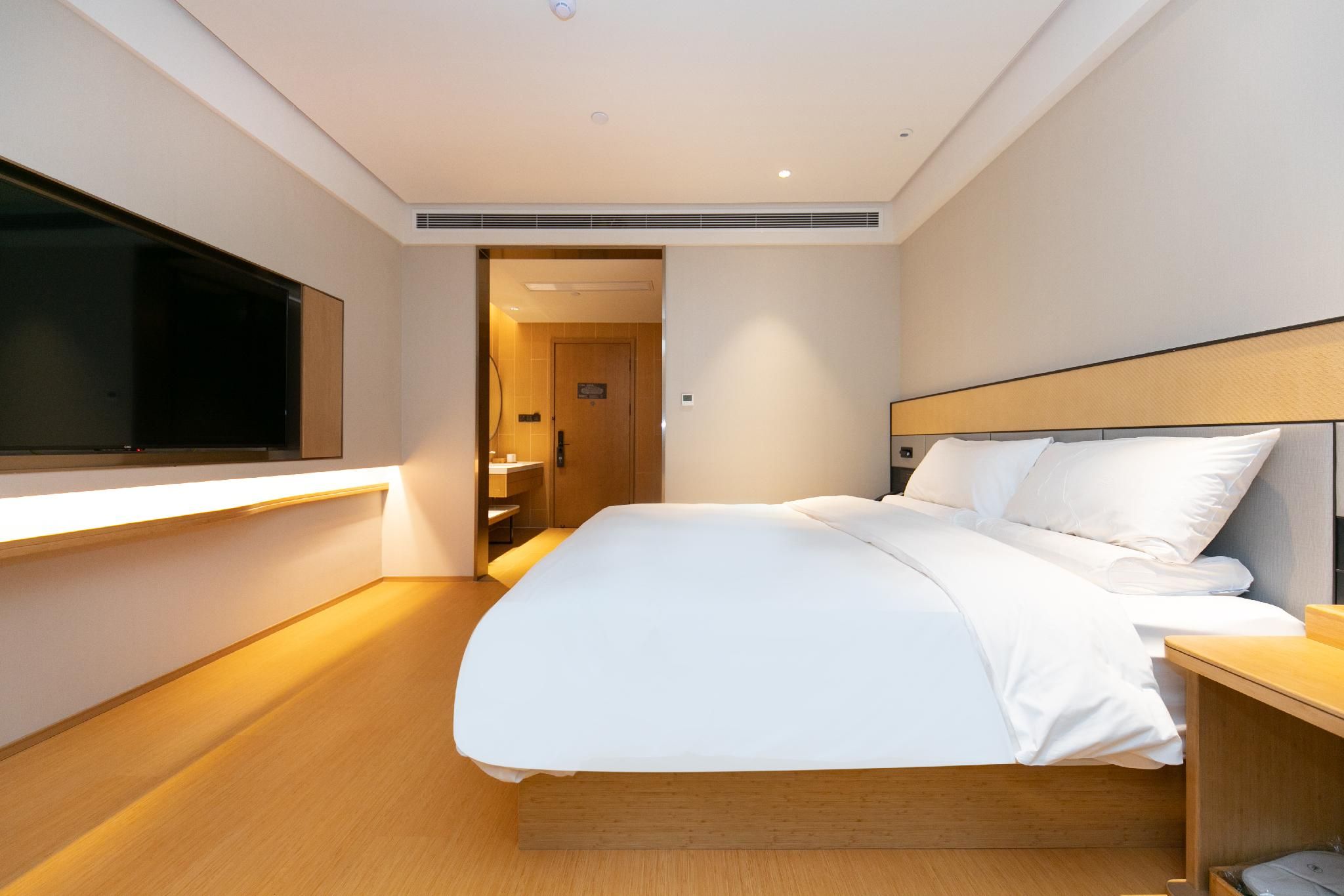 SHUYA Superior Queen Room