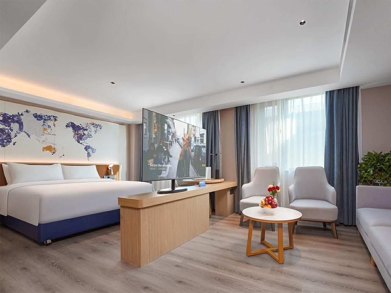 WH - Zunxiang Suite