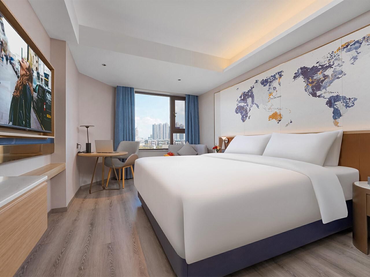 WH - LEXIANG 1 Bed Room