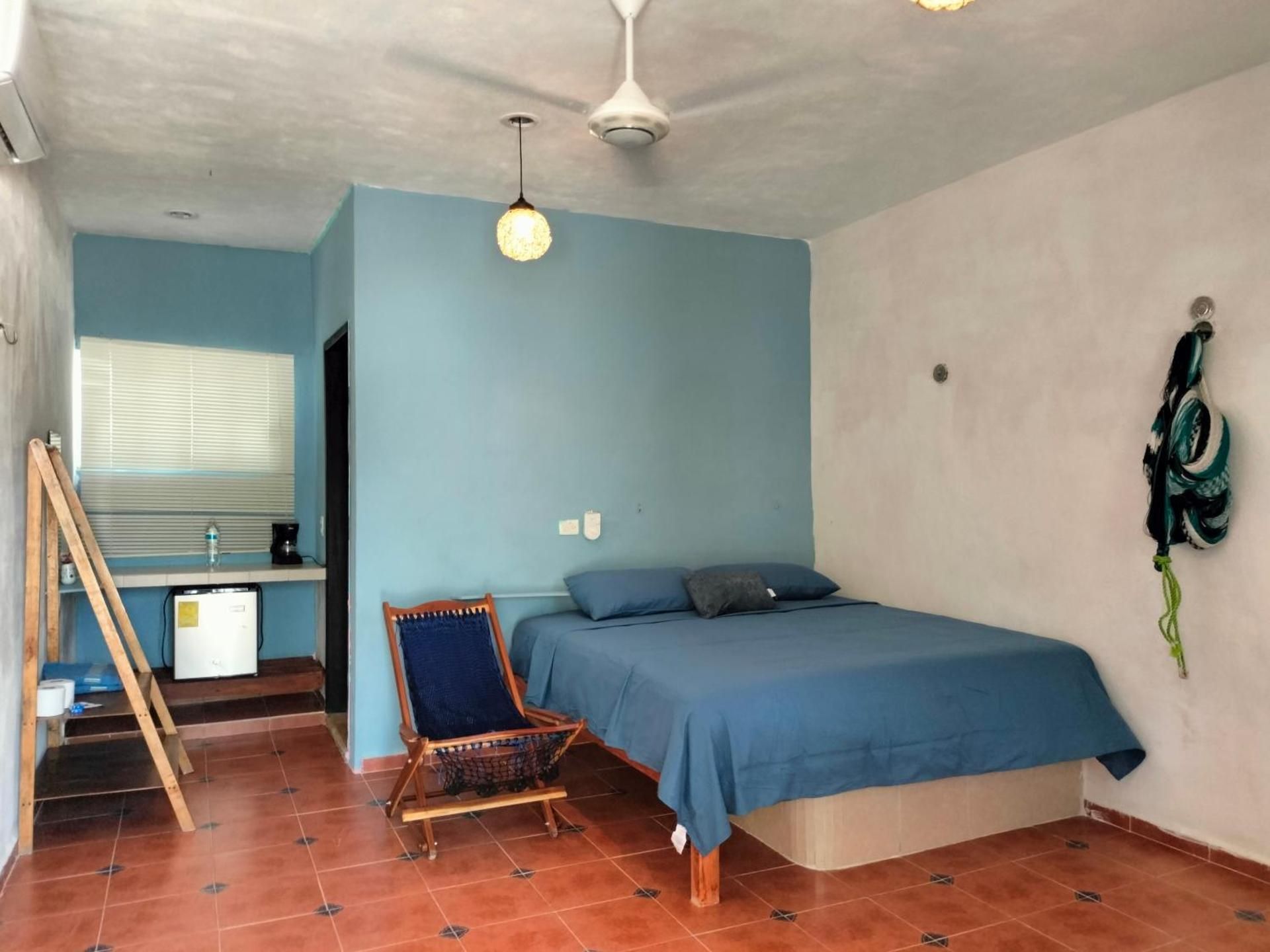 Standard Double Room with Fan