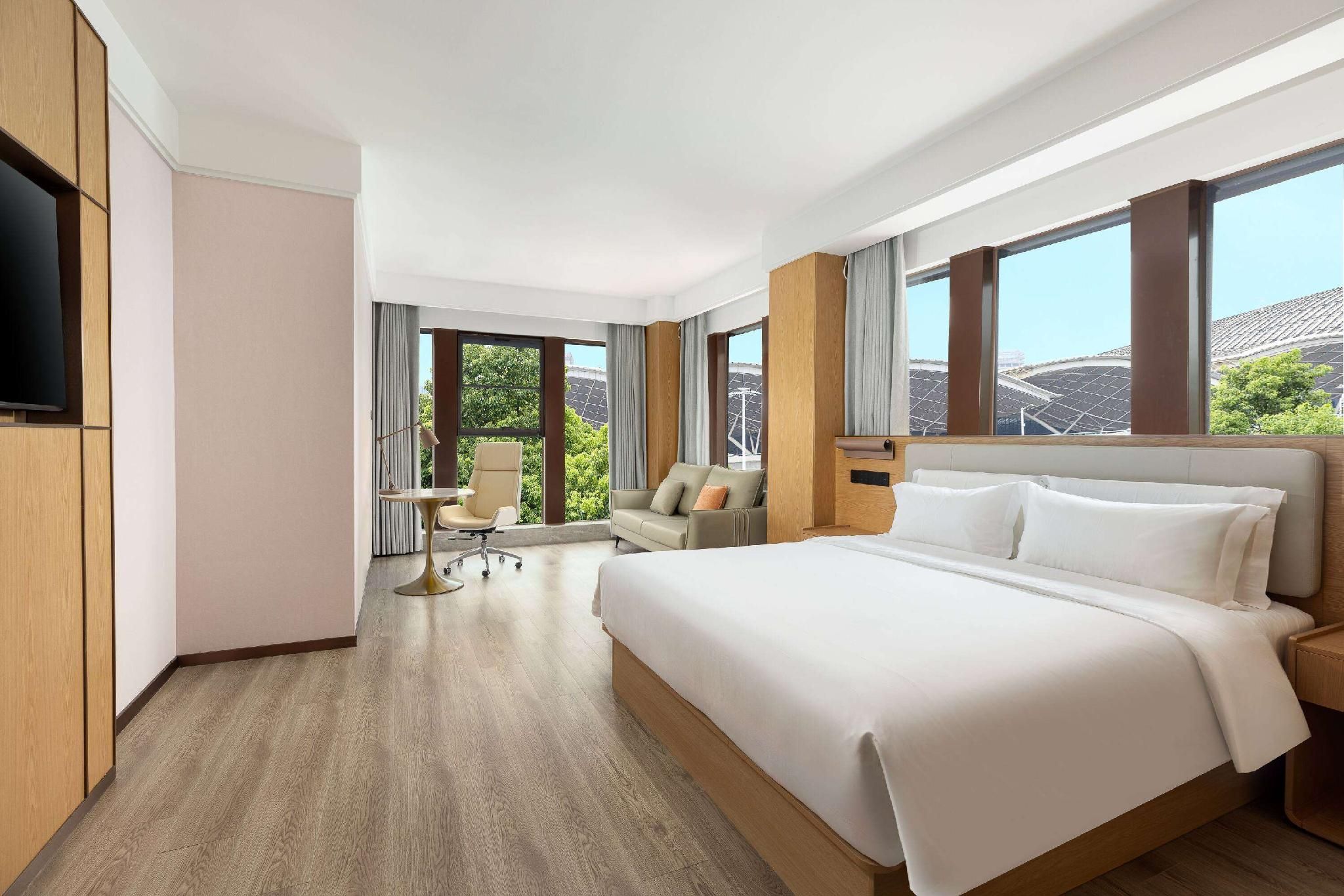 2 Single Beds, Superior Room, Non-Smoking