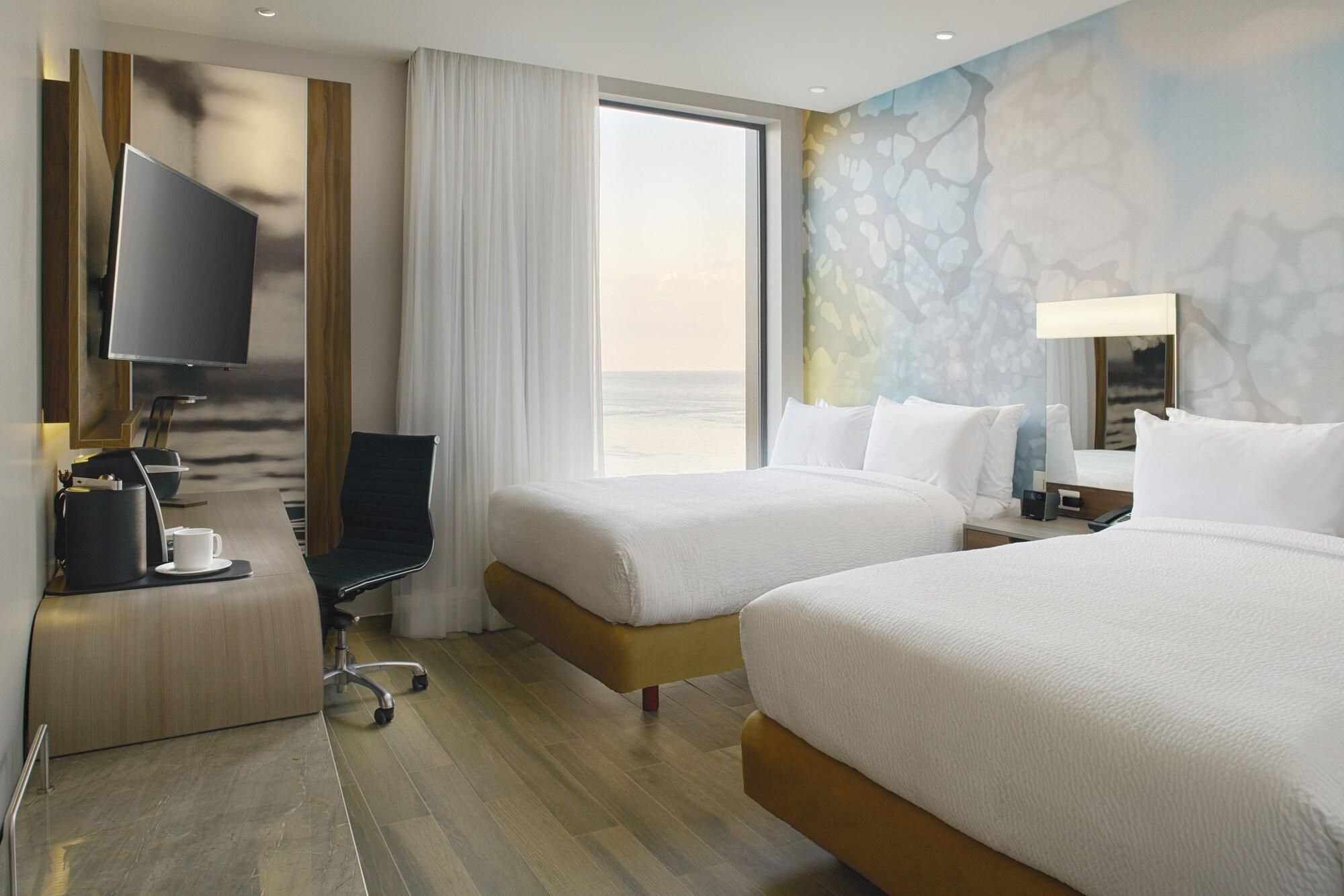 Superior Room, 1 King