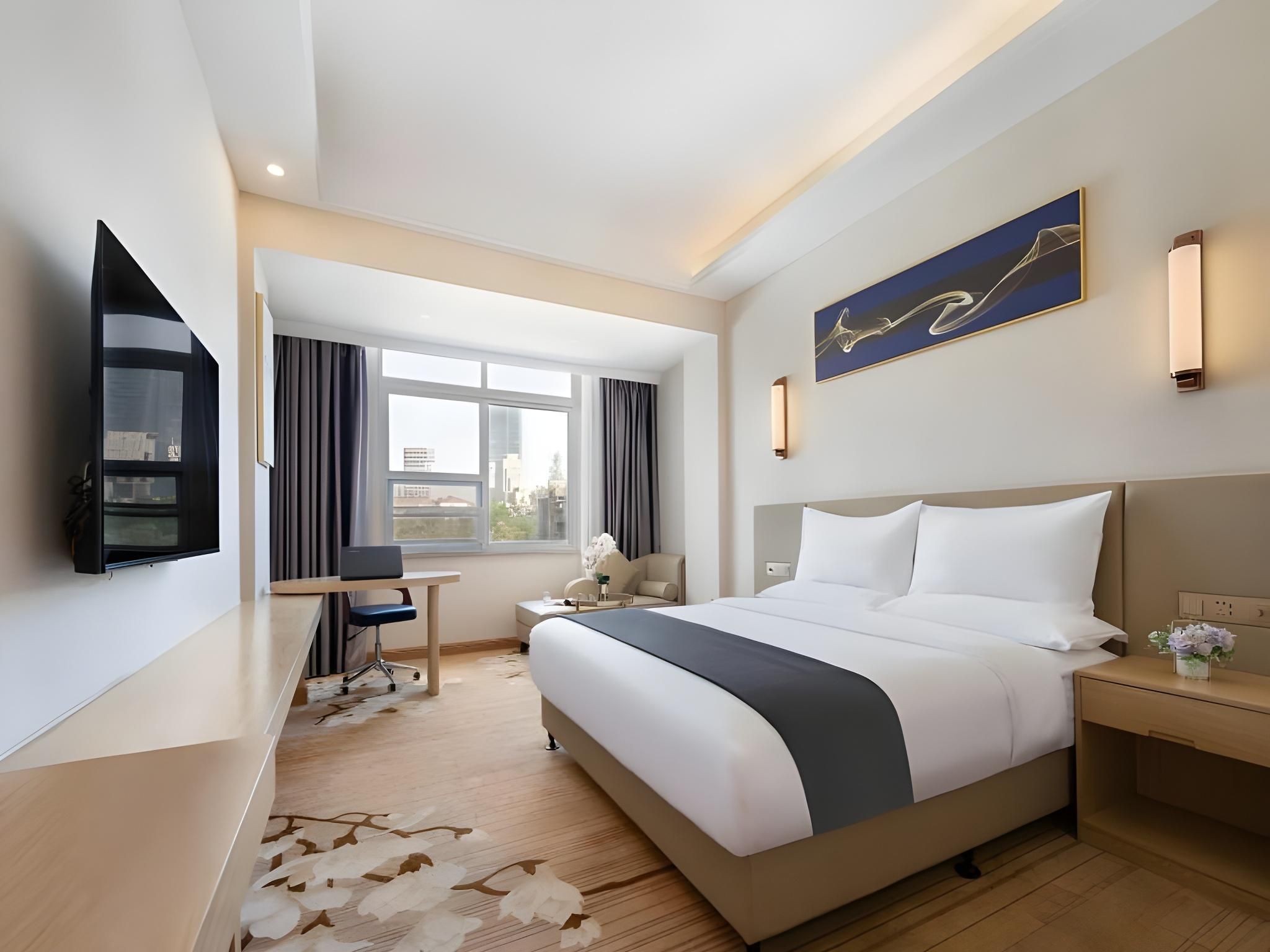 Standard - Queen Room