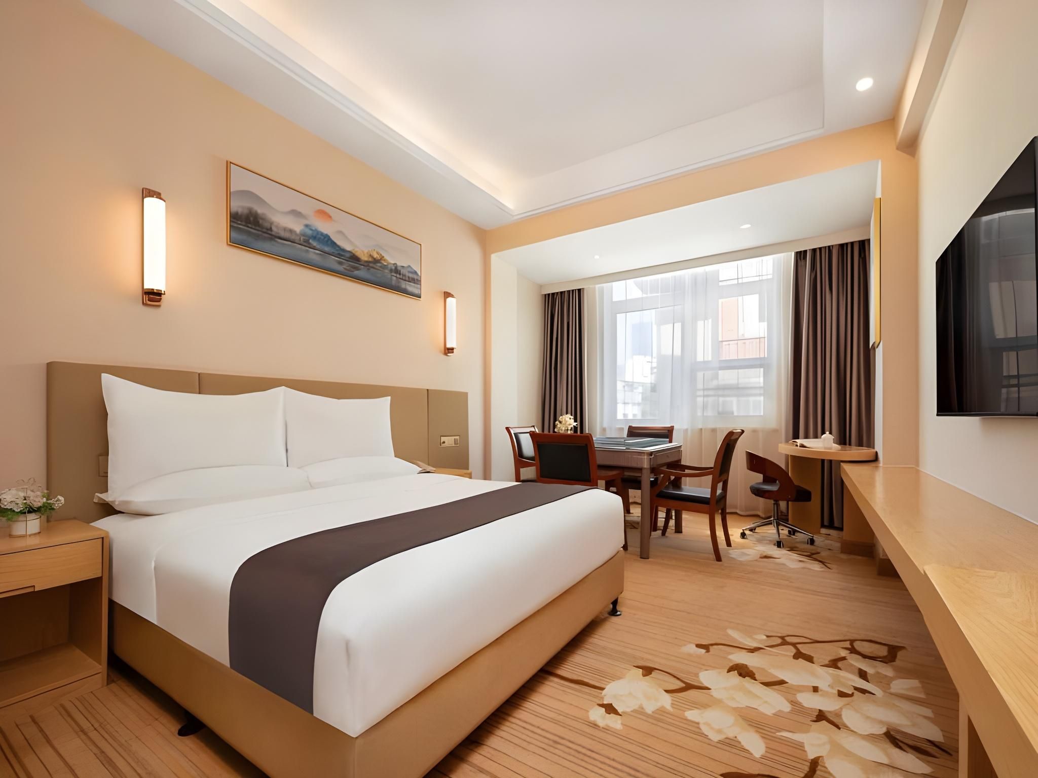 WH - Chess 1 Bed Room