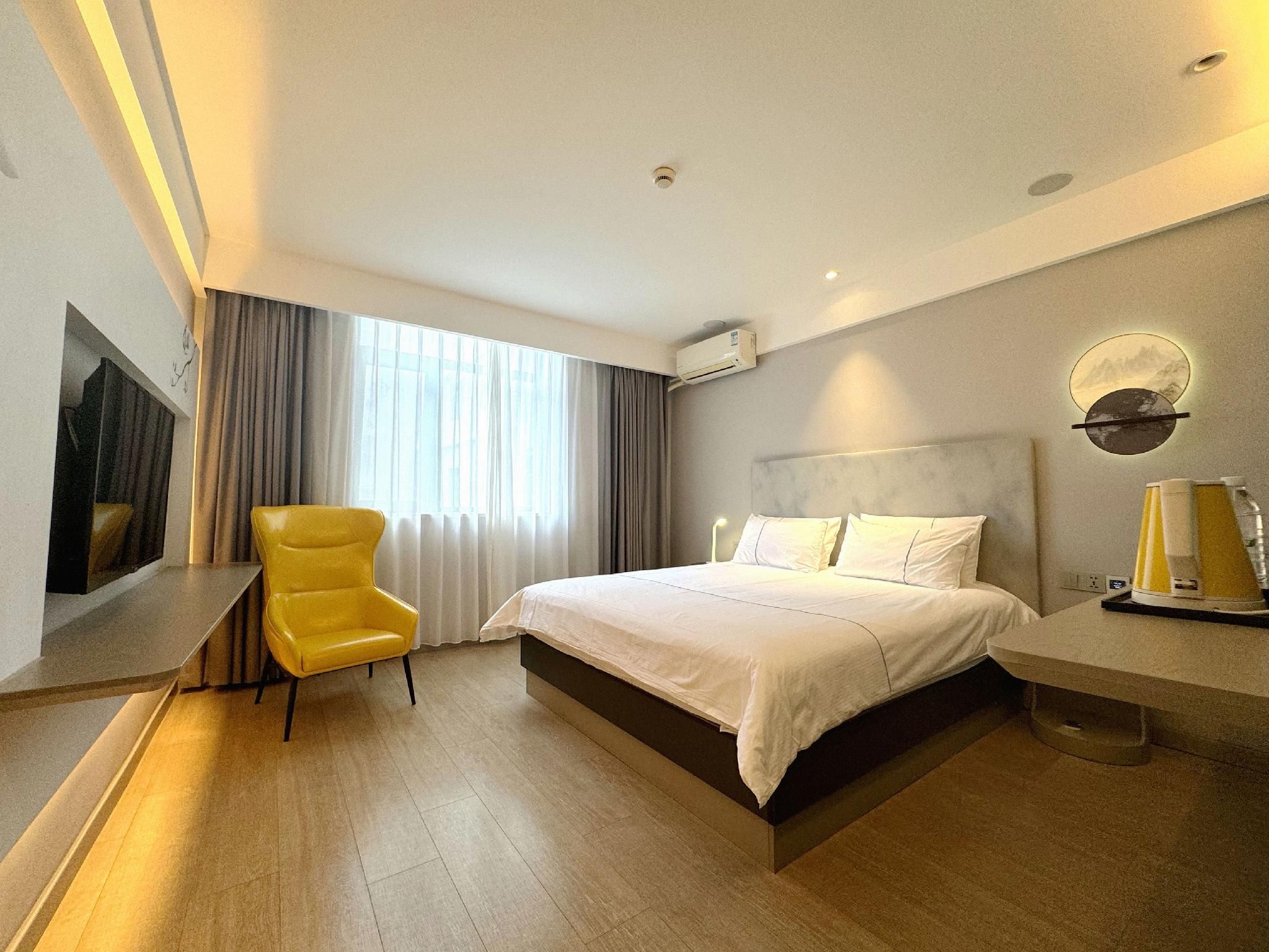 WH - Bluetooth Business Room