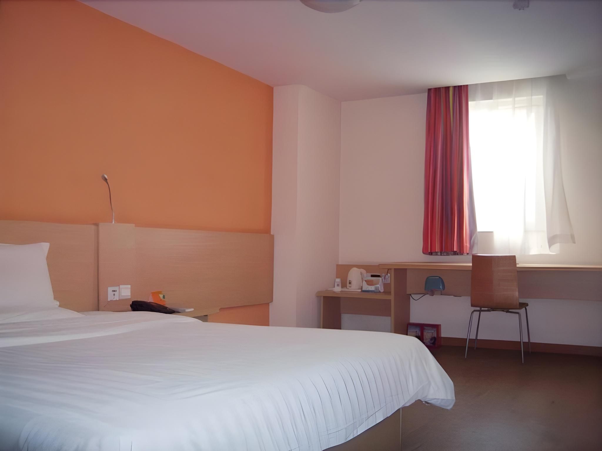 WH - Zizhu 1 Bed Room