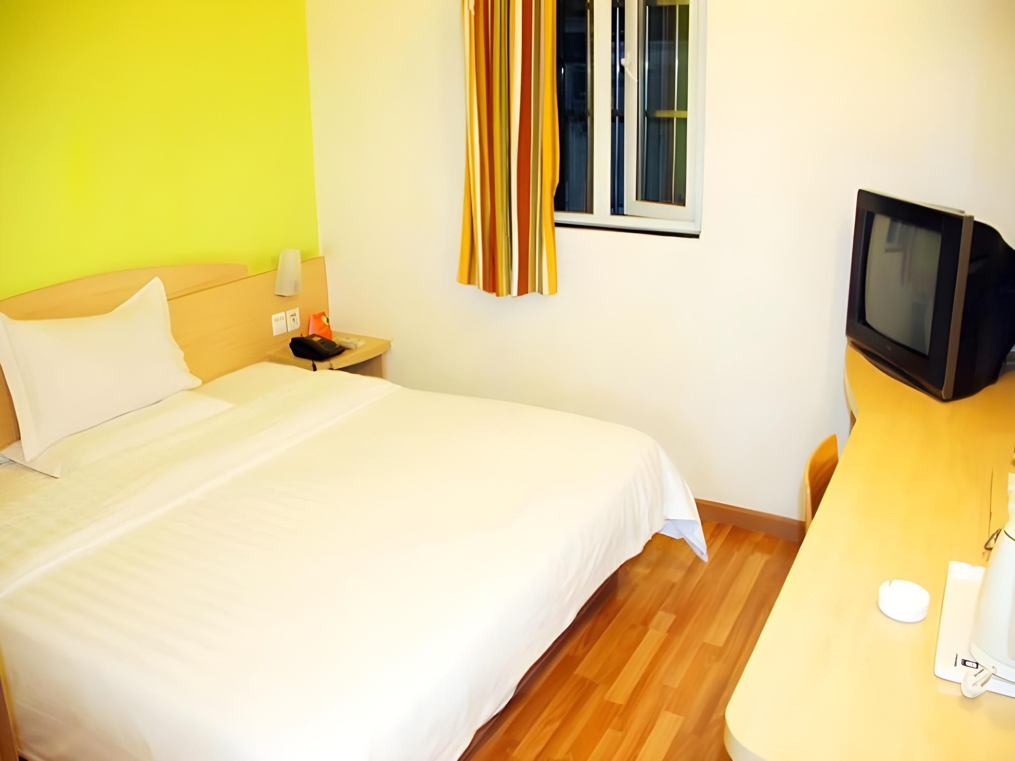 WH - Zizhu 1 Bed Room