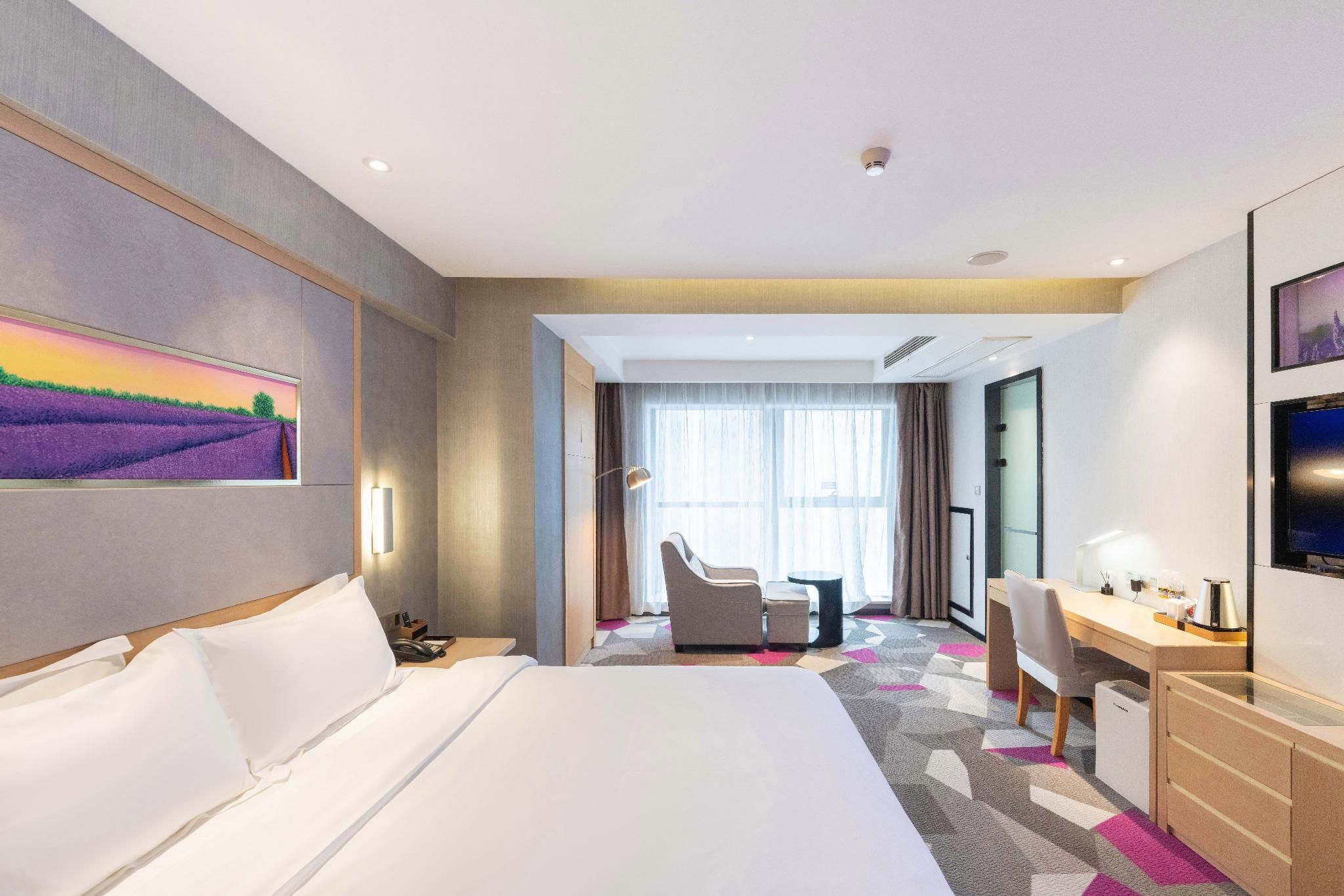 Business Double Room
