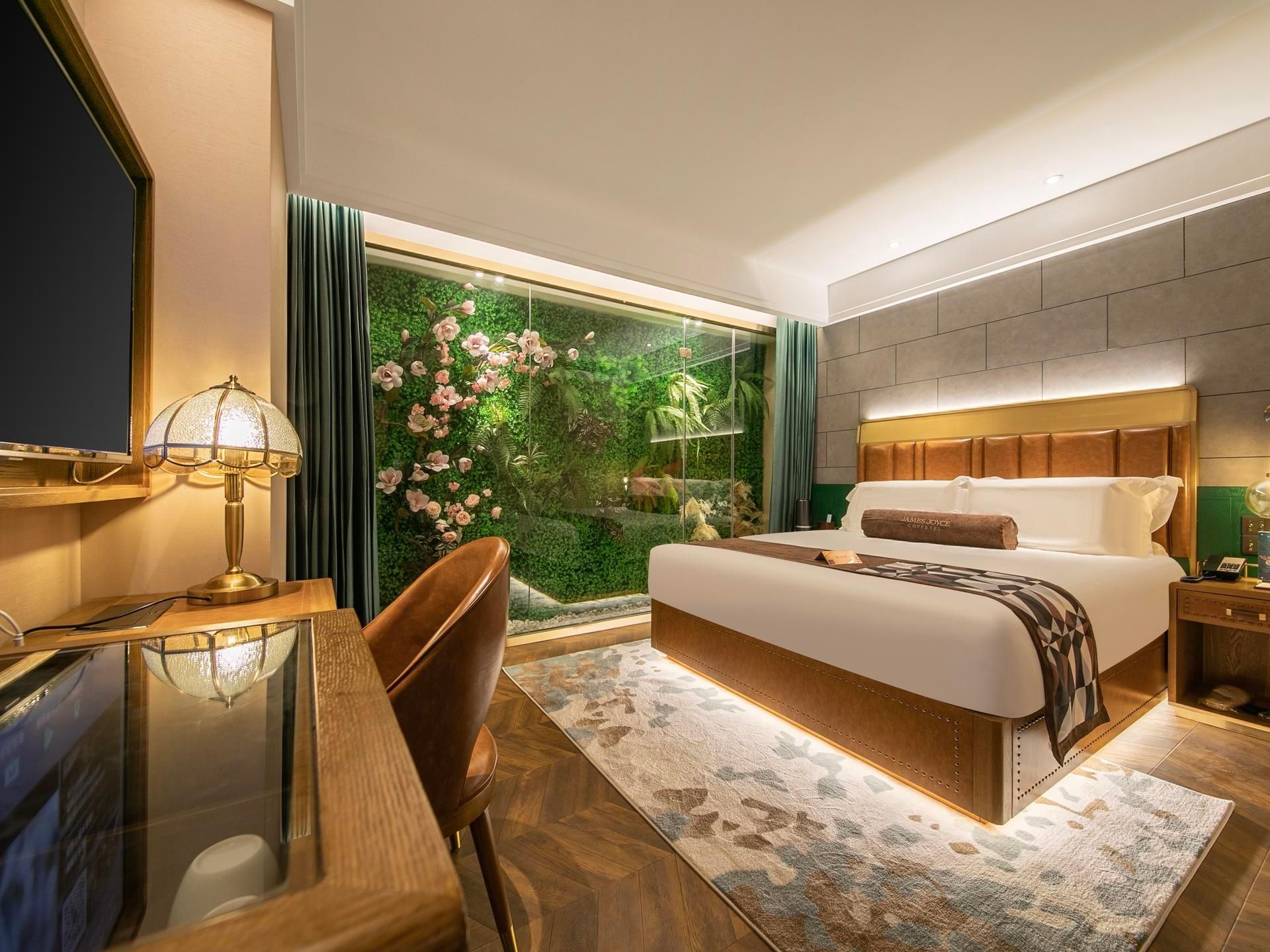 WH - FeiFan Pure 1 Bed Room