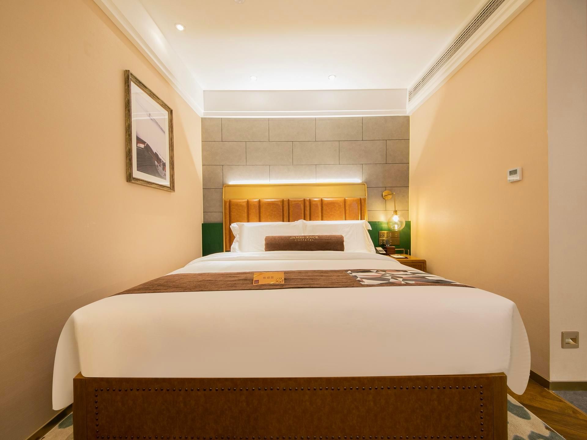 James Joyce - Chunxiang Lifestyle Room