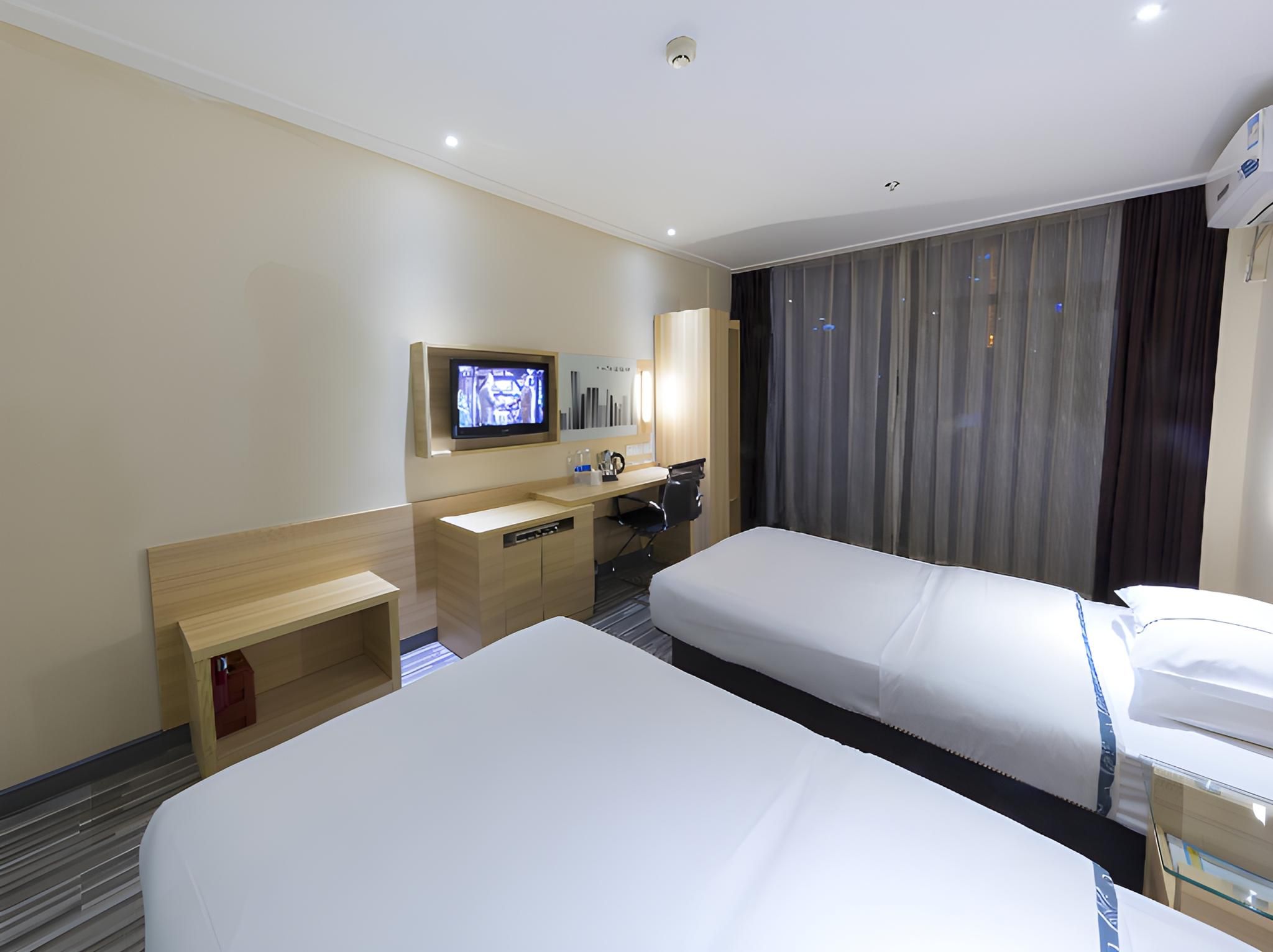 Dossen - Superior Twin Room