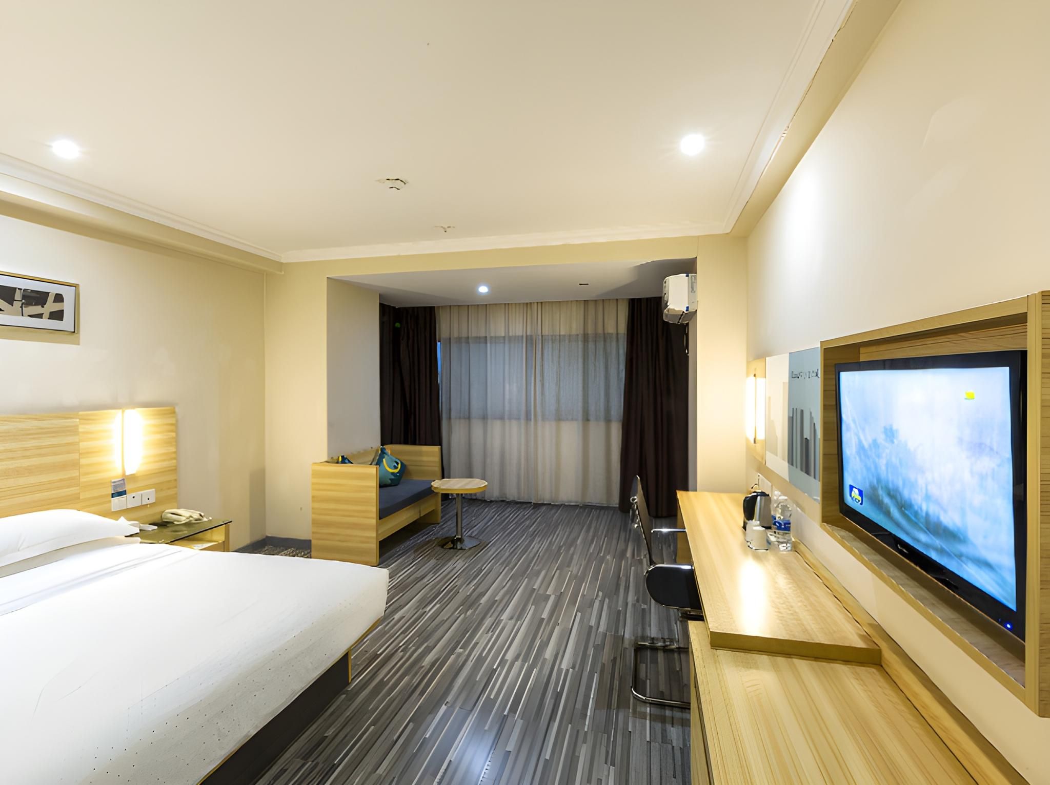 Dossen - Superior Bed Room