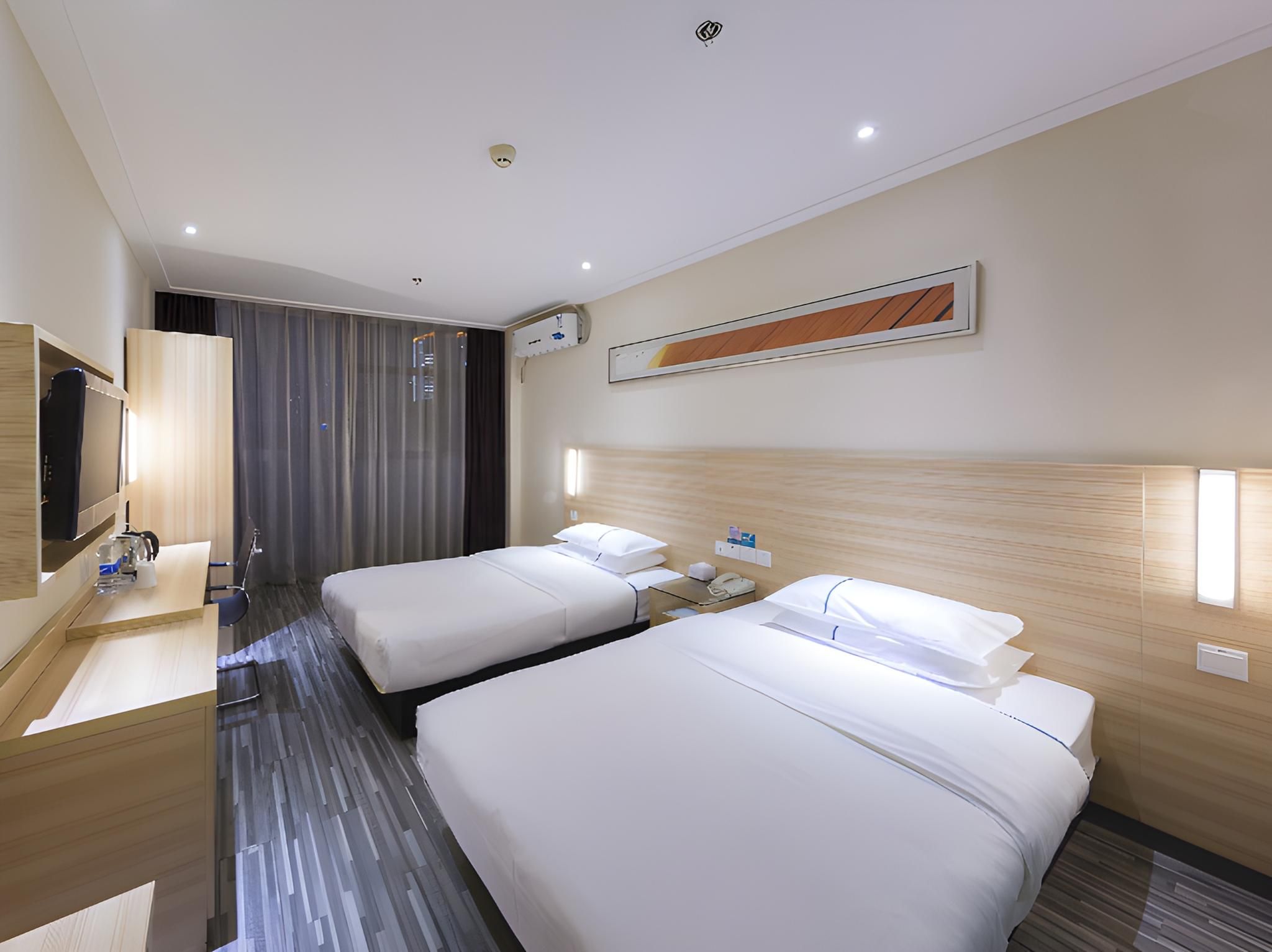 Dossen - Superior Twin Room