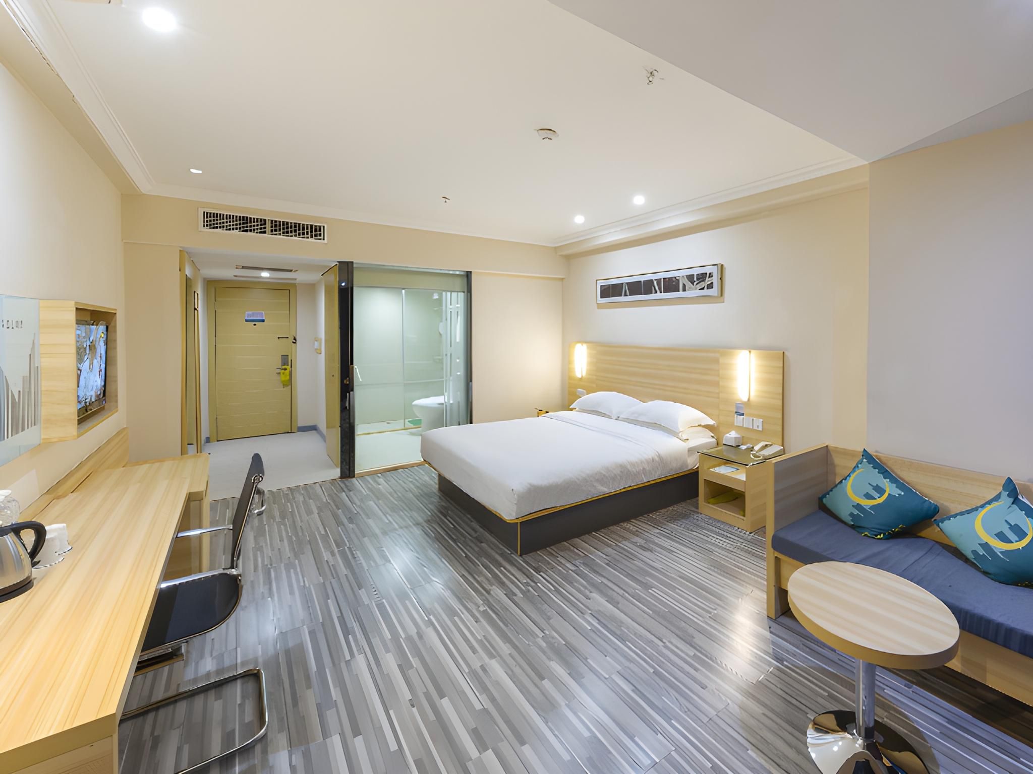 Dossen - Superior Bed Room