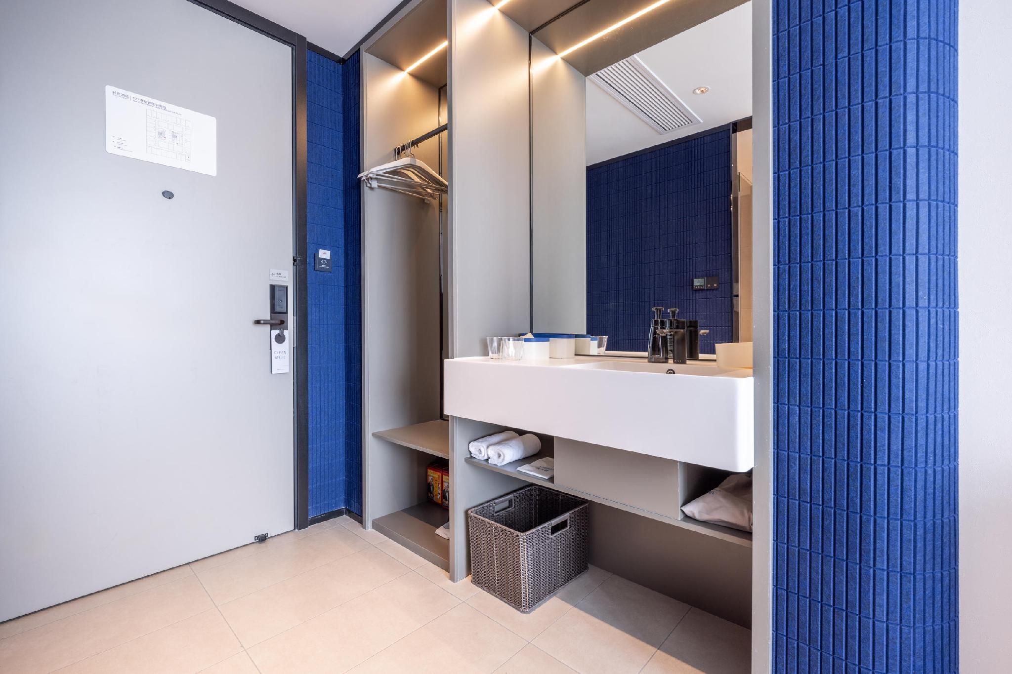 Atour - Standard 1 Bed Room