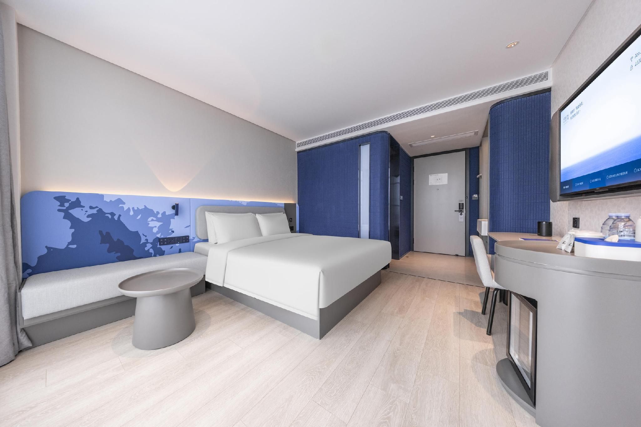 Atour - Select 1 Bed Room