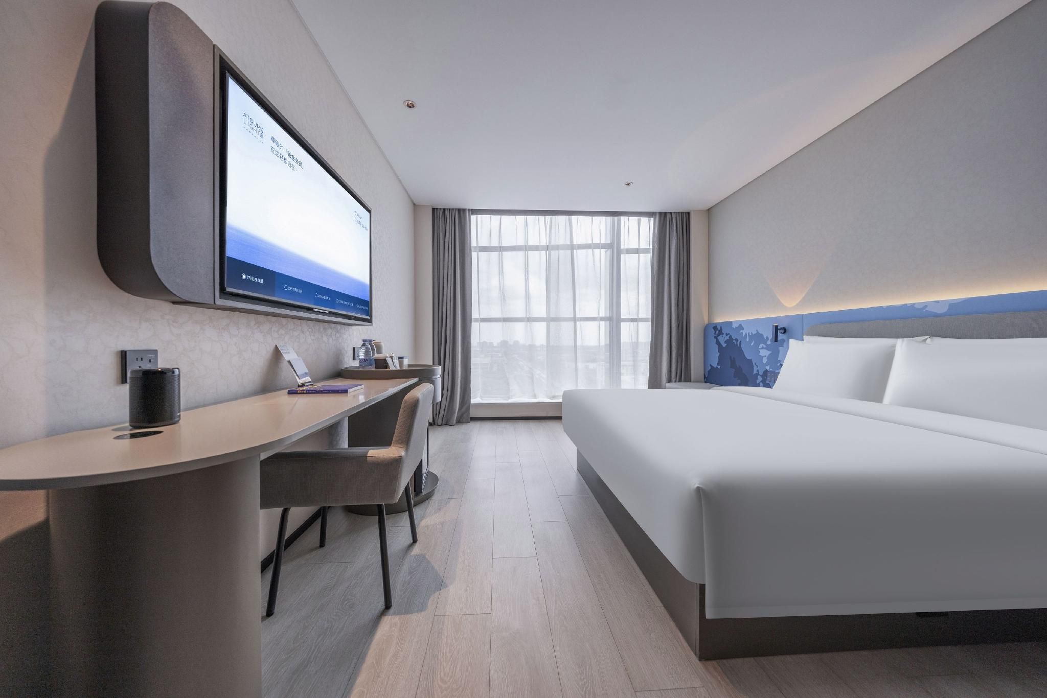 Selected Double Room