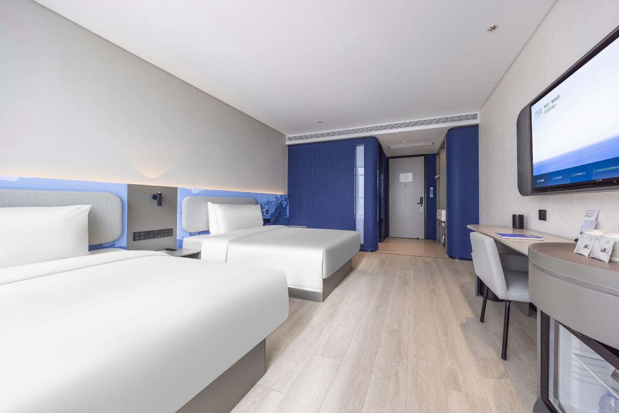 Select Twin Room