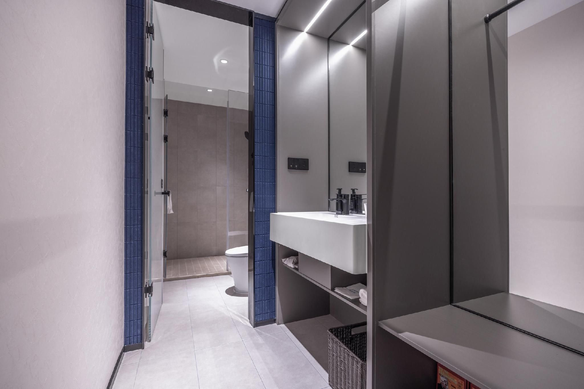 Atour - Superior Bonding Twin Room