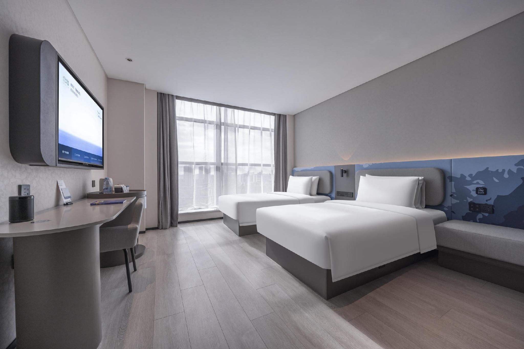 Select Twin Room
