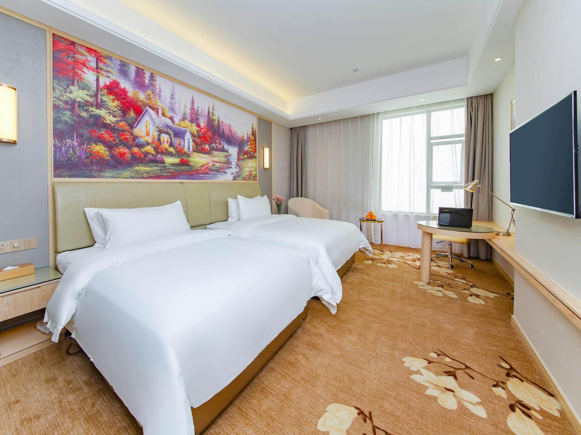 Guest Twin Room