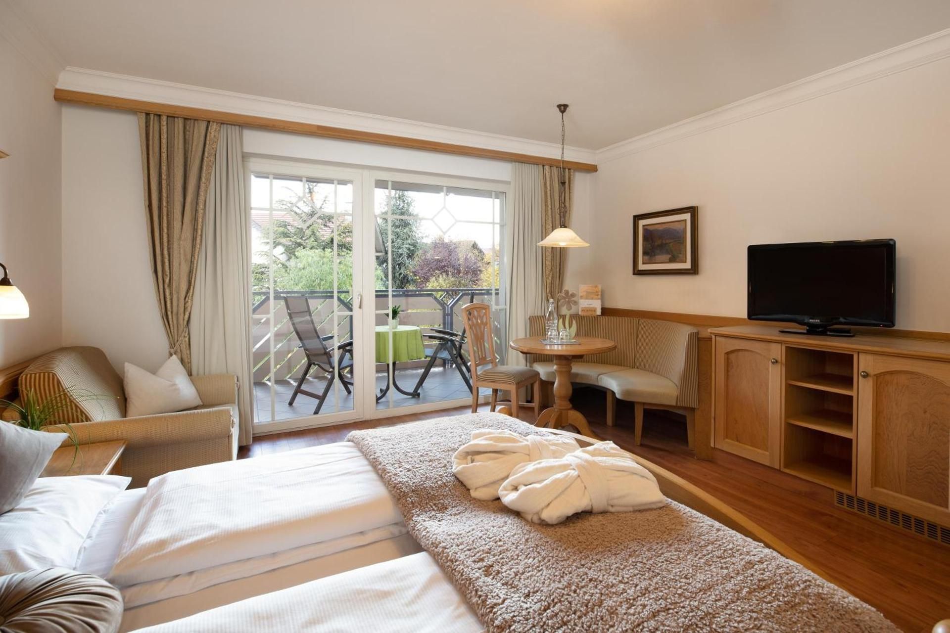 Junior Suite