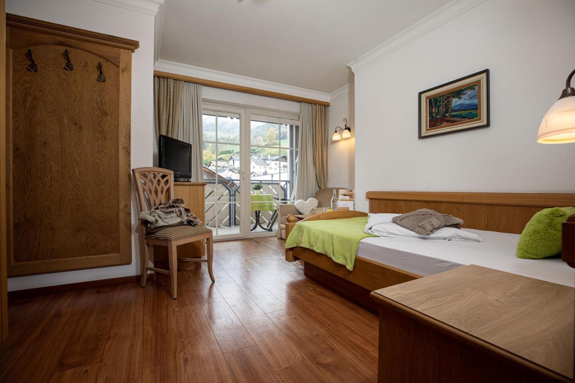 Single Room