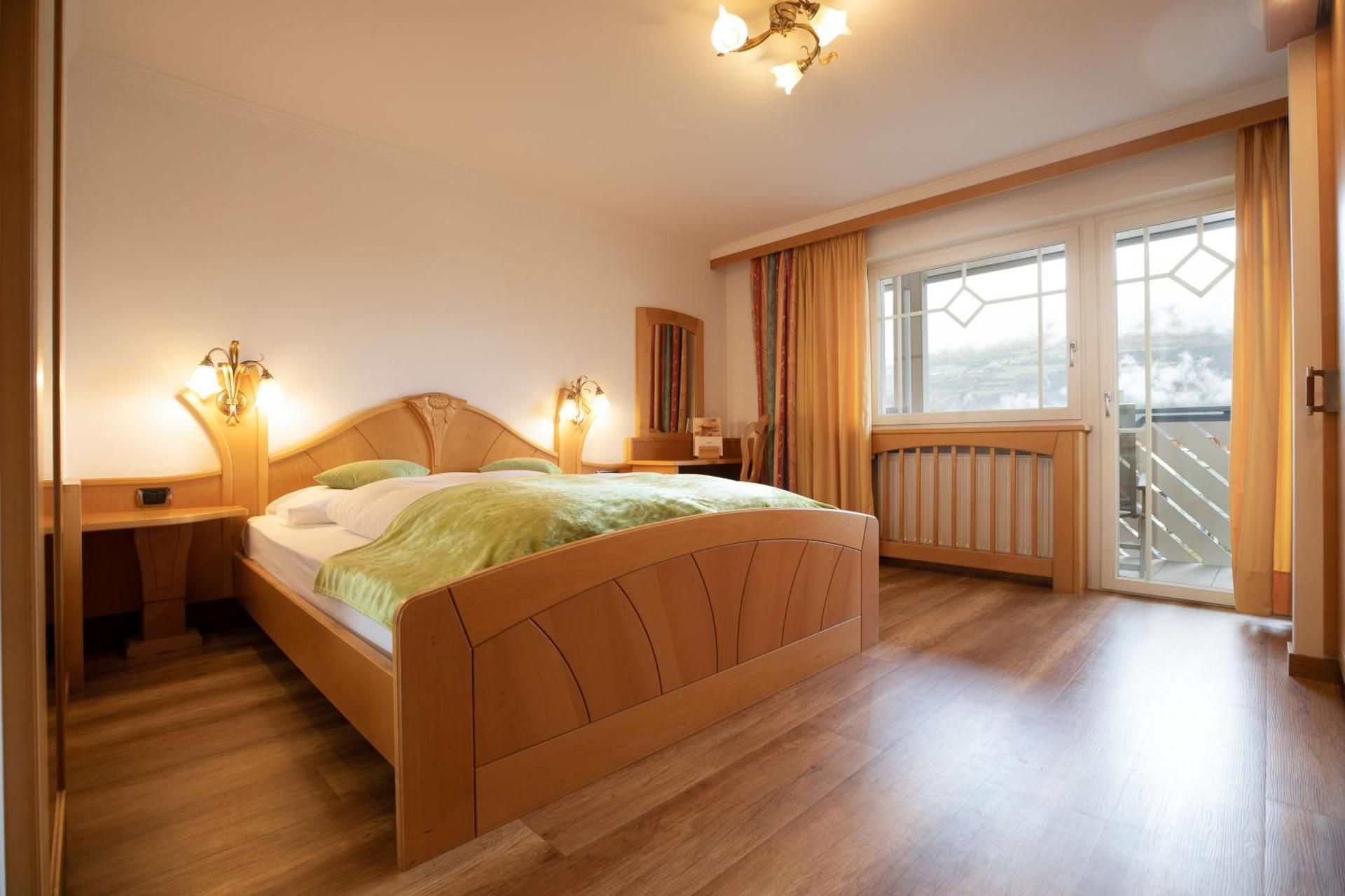 Comfort Suite