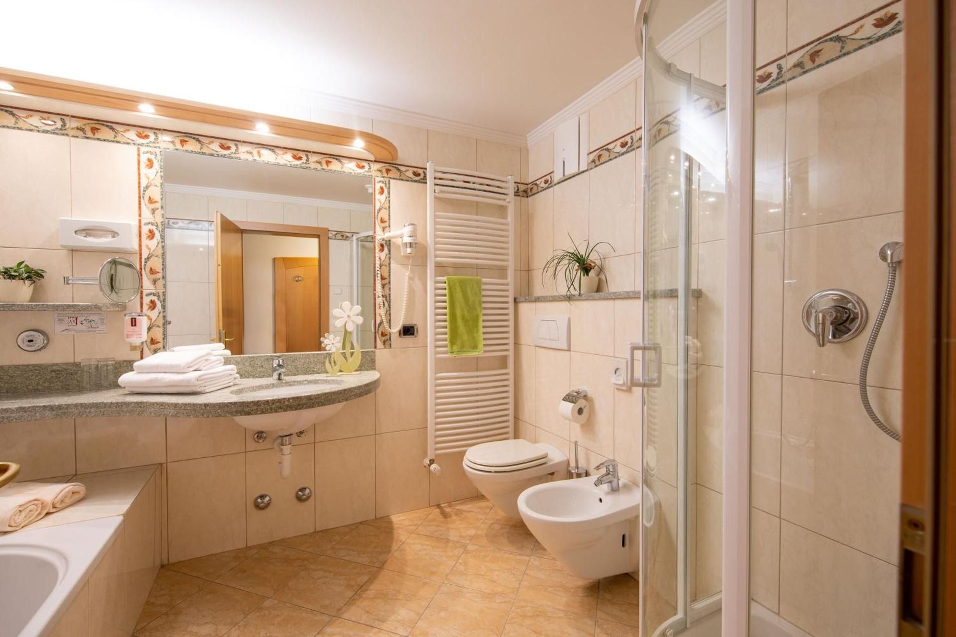 Comfort Suite