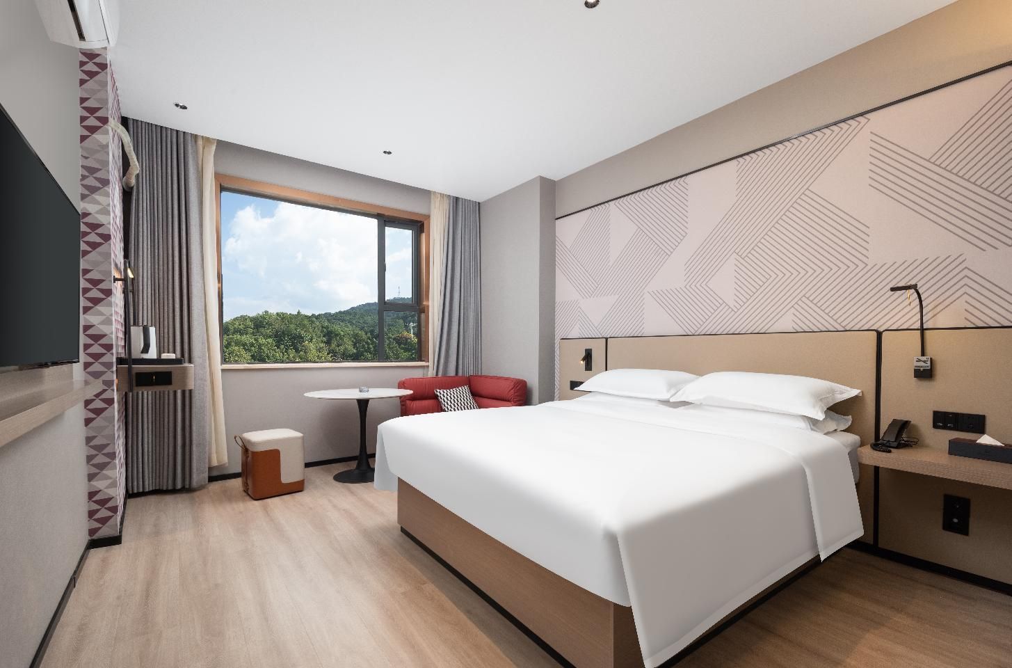 Dossen - Superior Bed Room