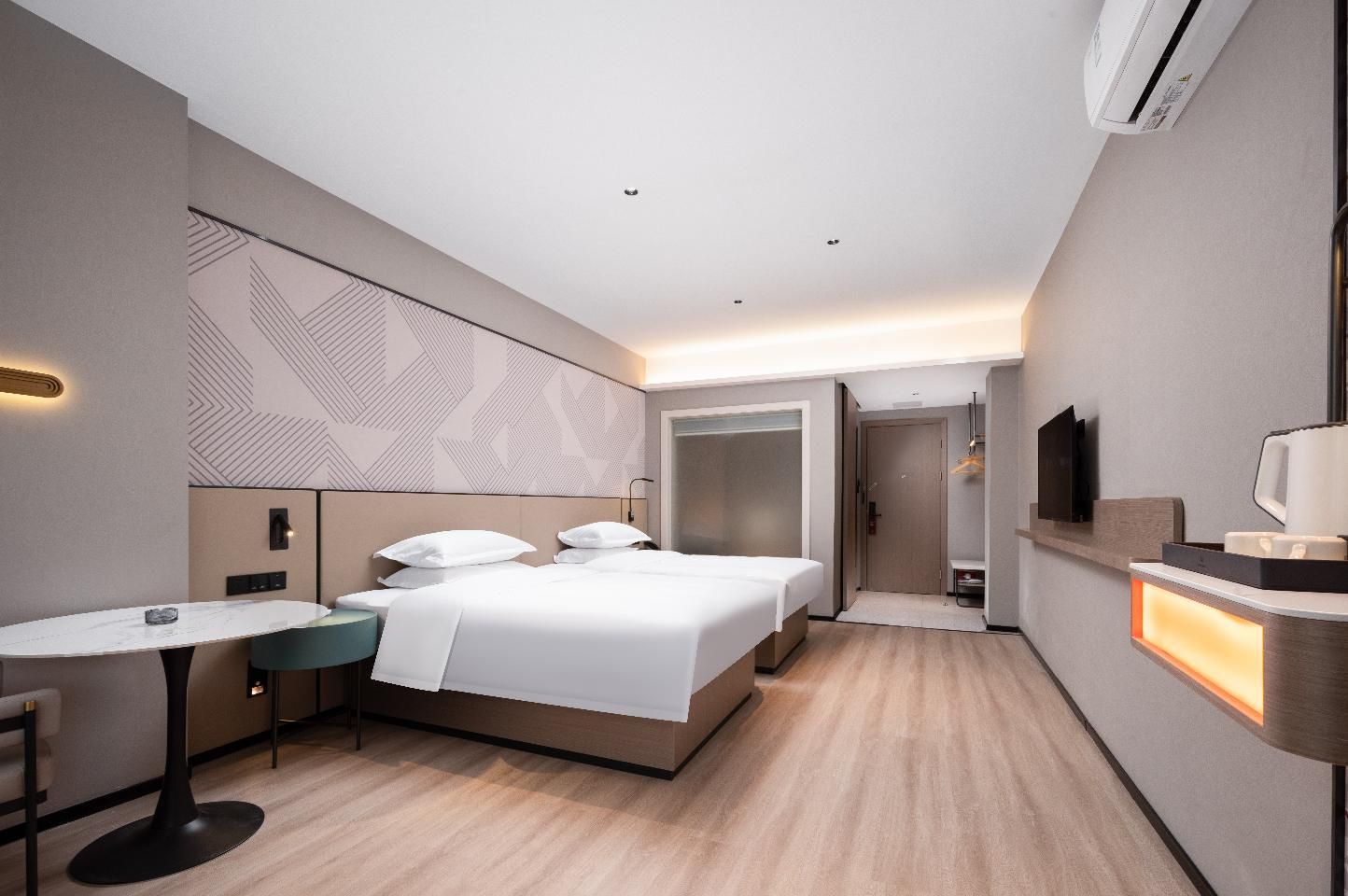 Dossen - Business Twin Room