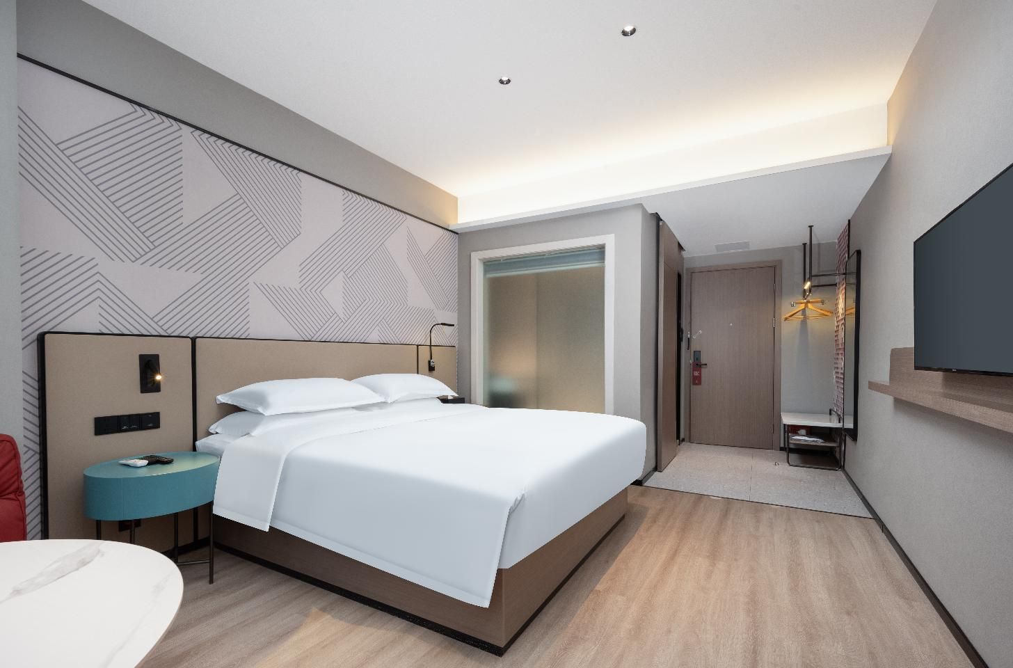 Dossen - Superior Bed Room