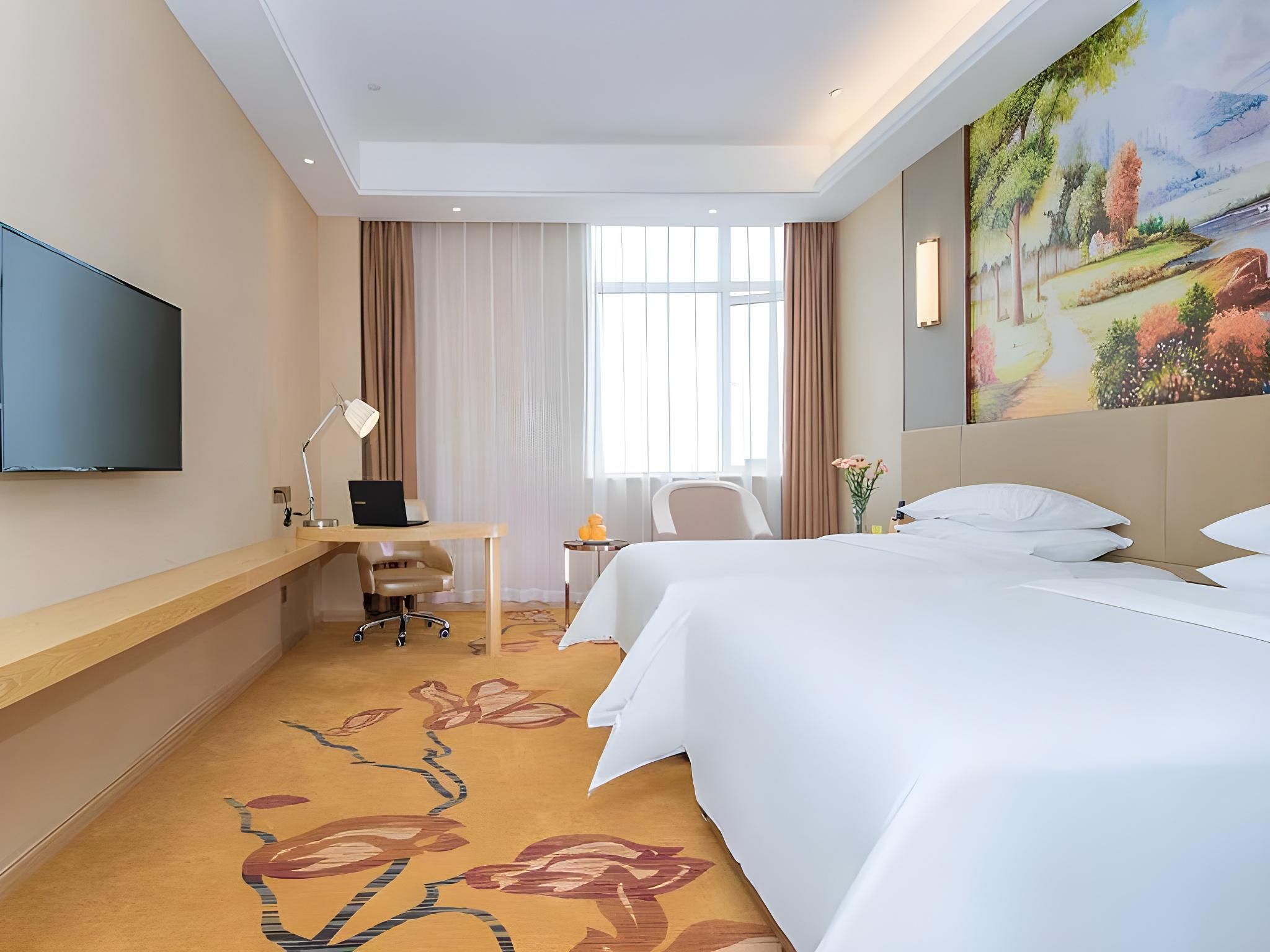 Twin Executive Room