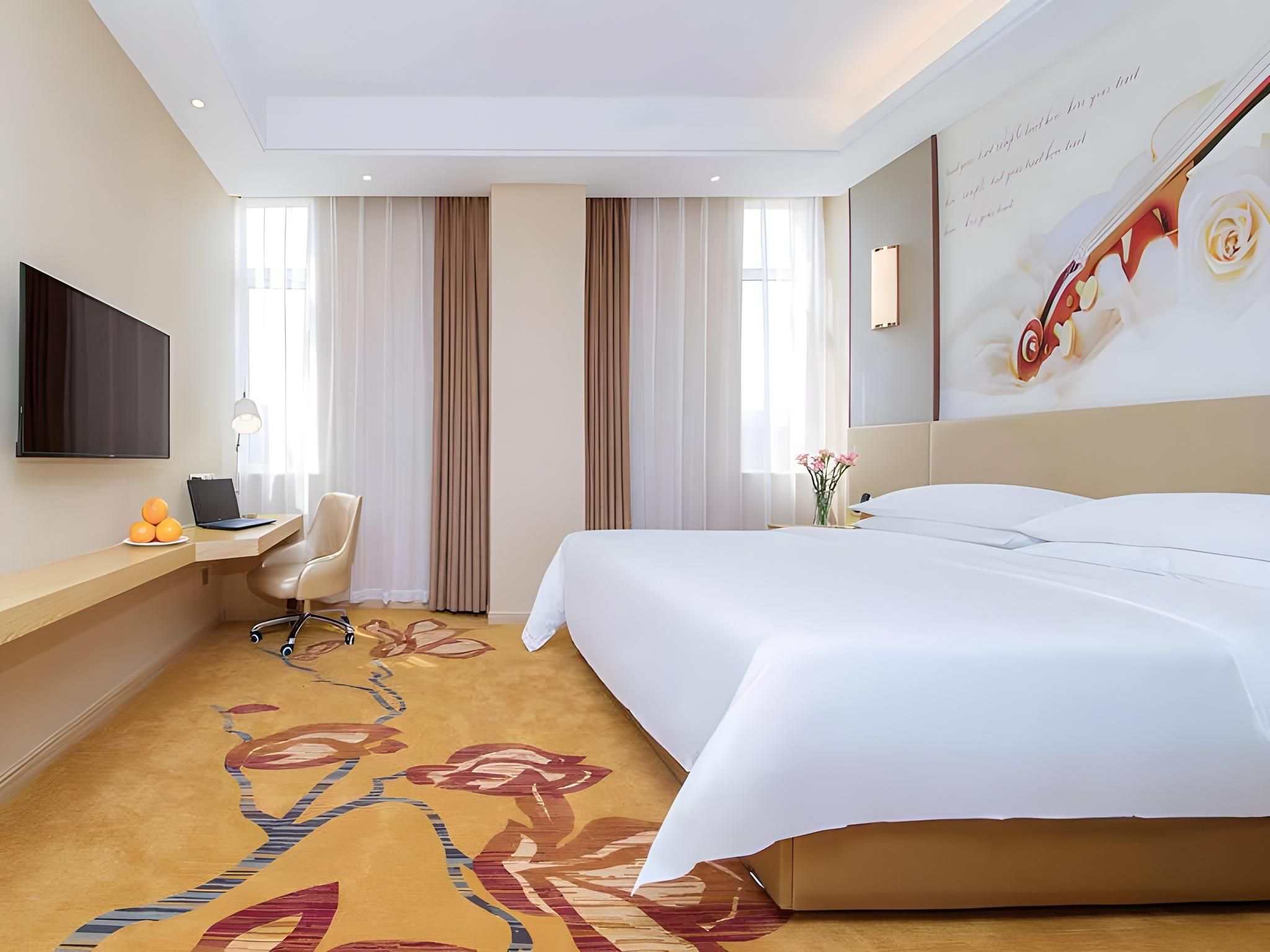 Standard - Queen Room