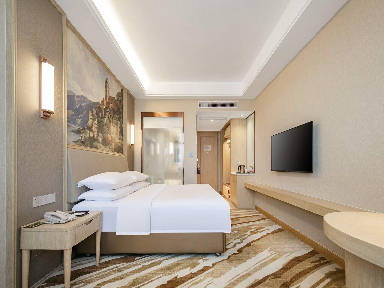 Vienna - Standard Single Room