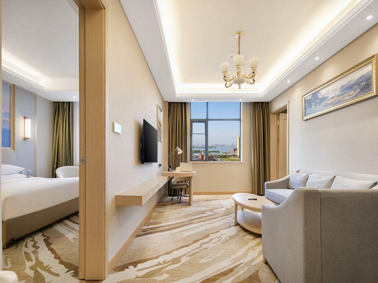 Executive Suite