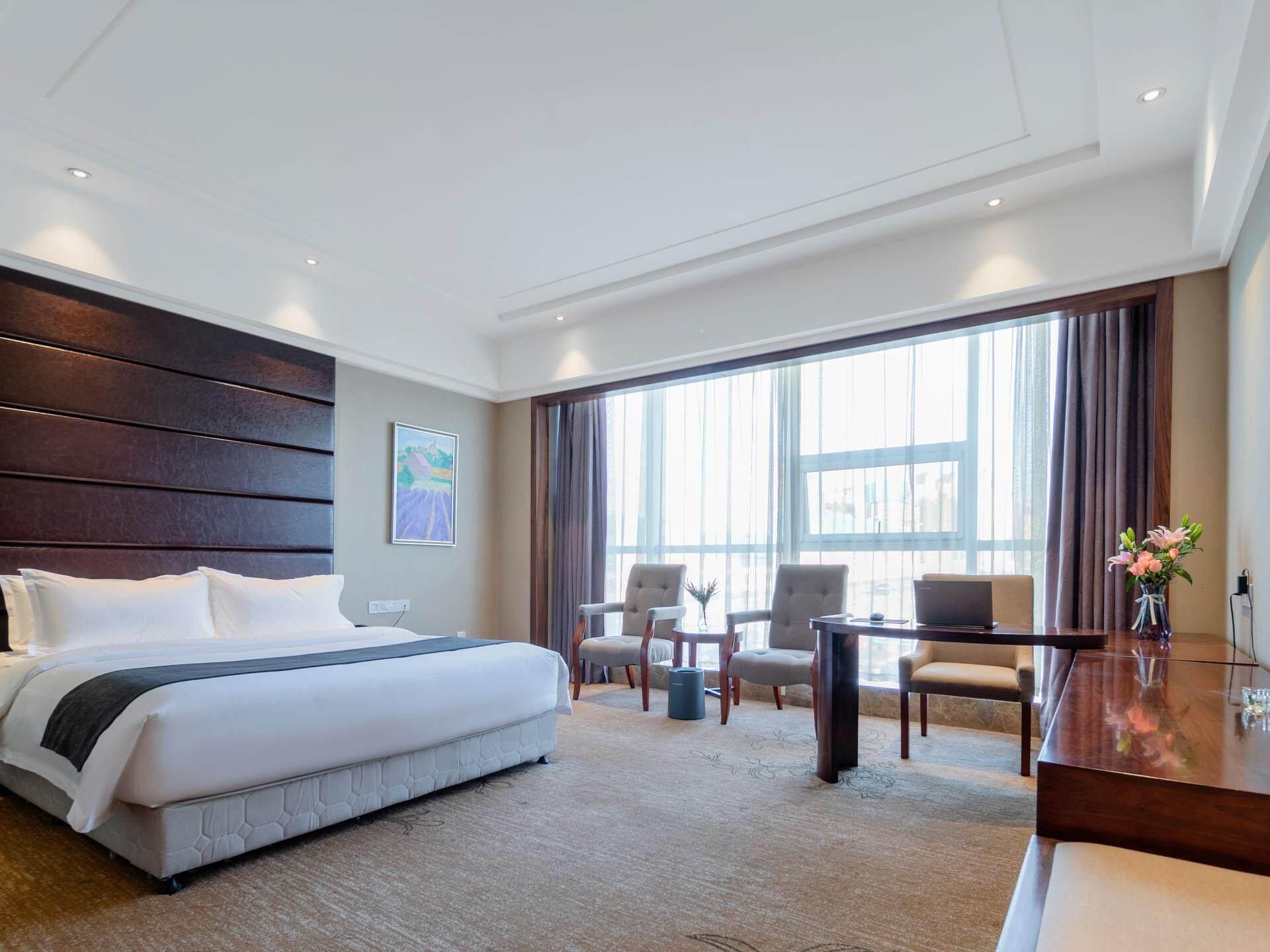 WH - Business 1 Bed Room